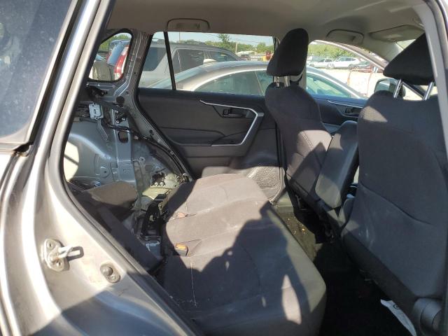 Photo 6 from auction – 2019 TOYOTA RAV4 LE with VIN 2T3F1RFVXKC059636