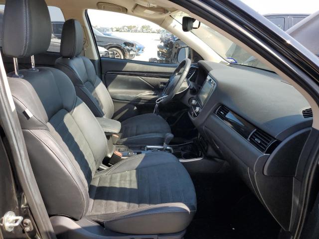 Photo 5 from auction – 2020 MITSUBISHI OUTLANDER with VIN JA4AD3A3XLZ024108