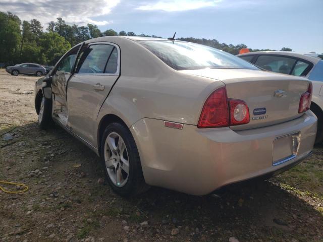 Photo 3 from auction – 2010 CHEVROLET MALIBU 1LT with VIN 1G1ZC5EB8AF218054