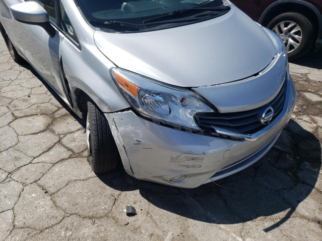 Photo 9 from auction – 2016 NISSAN VERSA NOTE with VIN 3N1CE2CP1GL409322