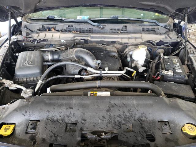 Photo 7 from auction – 2018 RAM 1500 ST with VIN 1C6RR6FT2JS183416