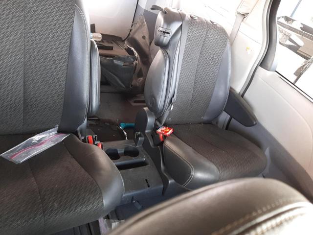 Photo 6 from auction – 2013 TOYOTA SIENNA SPO with VIN 5TDXK3DC4DS380736