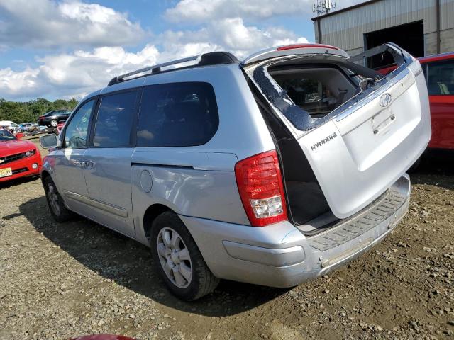 Photo 3 from auction – 2007 HYUNDAI ENTOURAGE with VIN KNDMC233576014221