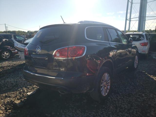 Photo 4 from auction – 2011 BUICK ENCLAVE CX with VIN 5GAKVBED1BJ372902