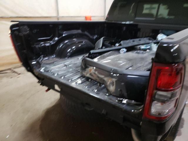 Photo 9 from auction – 2020 RAM 1500 BIG H with VIN 1C6RRFBG4LN324478