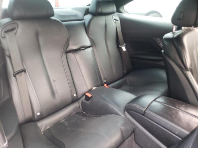 Photo 6 from auction – 2012 BMW 650 I with VIN WBALX3C59CC528704