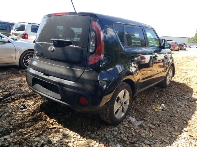 Photo 4 from auction – 2018 KIA SOUL with VIN KNDJN2A28J7598428