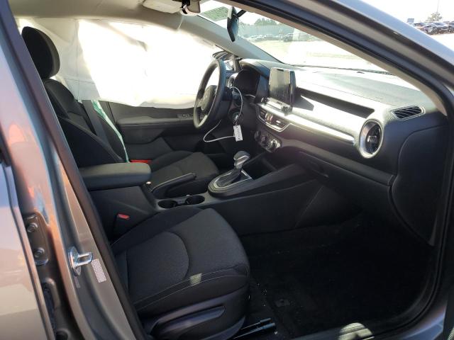 Photo 5 from auction – 2022 KIA FORTE FE with VIN 3KPF24AD5NE461478