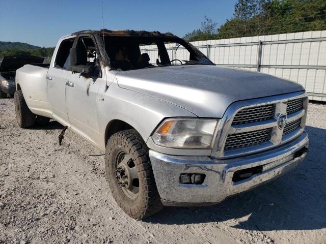 DODGE RAM 3500 2011 with VIN 3D73M4CL7BG551013 - Photo from auction