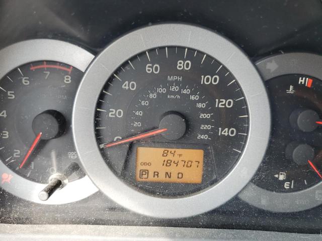 Photo 8 from auction – 2012 TOYOTA RAV4 LIMIT with VIN 2T3DK4DV9CW091262