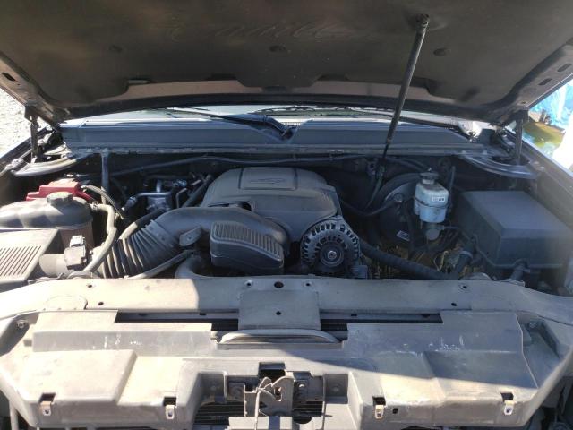 صورة رقم 7 من المزاد - 2013 CADILLAC ESCALADE P مع VIN 1GYS4CEF8DR149490