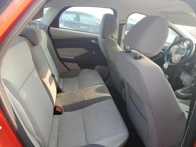 Photo 6 from auction – 2014 FORD FOCUS SE with VIN 1FADP3F24EL136327