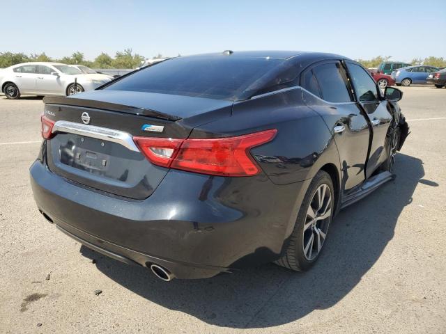 Photo 4 from auction – 2016 NISSAN MAXIMA 3.5 with VIN 1N4AA6AP0GC906504