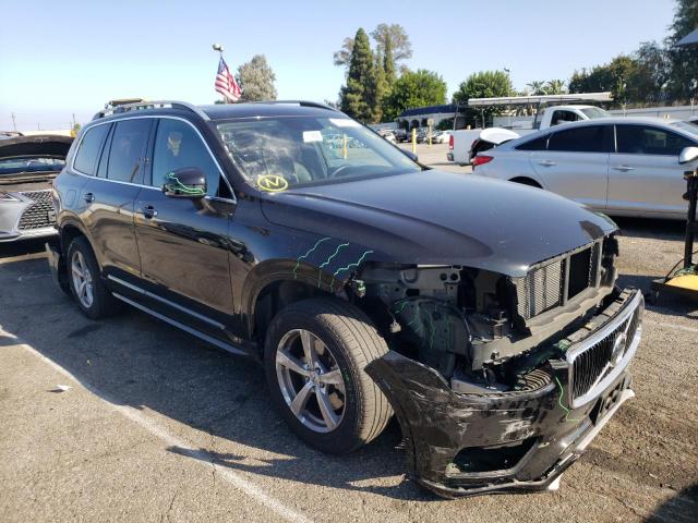 VOLVO XC90 T5 MO 2019 with VIN YV4102PK2K1500601 - Photo from auction