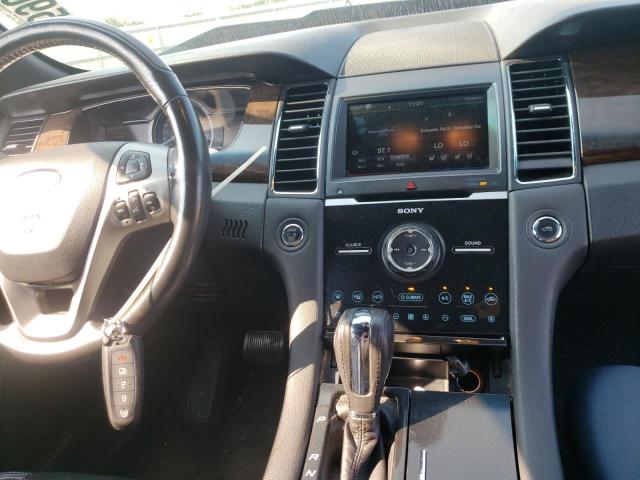 Foto 9 de la subasta – 2013 FORD TAURUS LIM con VIN 1FAHP2J82DG209502
