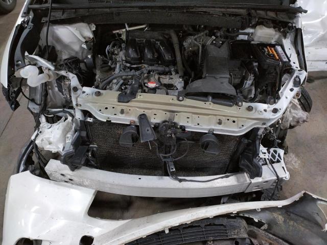 Photo 7 from auction – 2015 TOYOTA HIGHLANDER with VIN 5TDJKRFH8FS203207