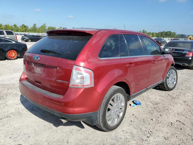 Photo 4 from auction – 2009 FORD EDGE LIMIT with VIN 2FMDK39C99BB04911