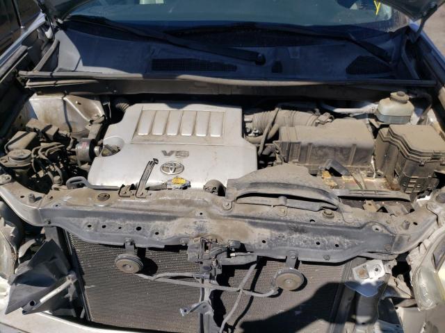 Photo 7 from auction – 2008 TOYOTA HIGHLANDER with VIN JTEDS41A382041244