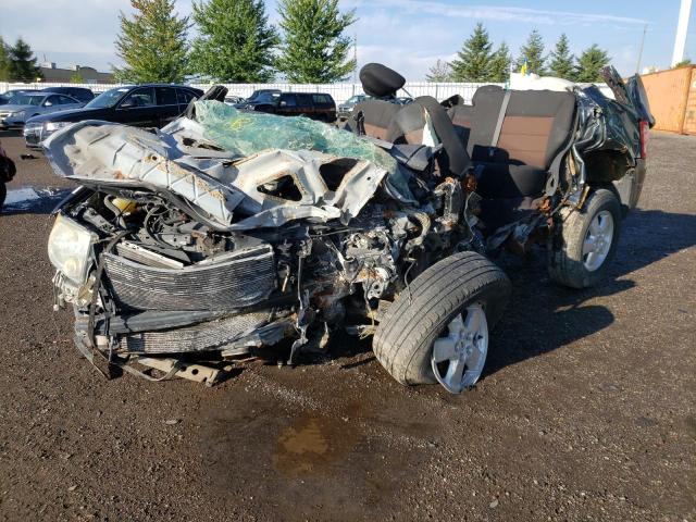 Photo 2 from auction – 2008 FORD ESCAPE XLT with VIN 1FMCU03138KA36122