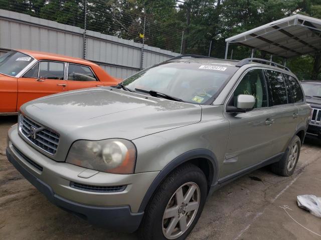 Photo 2 from auction – 2007 VOLVO XC90 3.2 with VIN YV4CY982X71351435