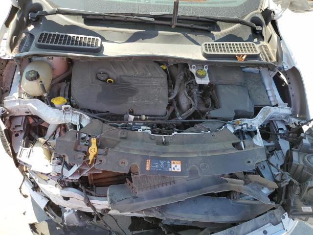 Photo 7 from auction – 2017 FORD ESCAPE SE with VIN 1FMCU0GD7HUC77979