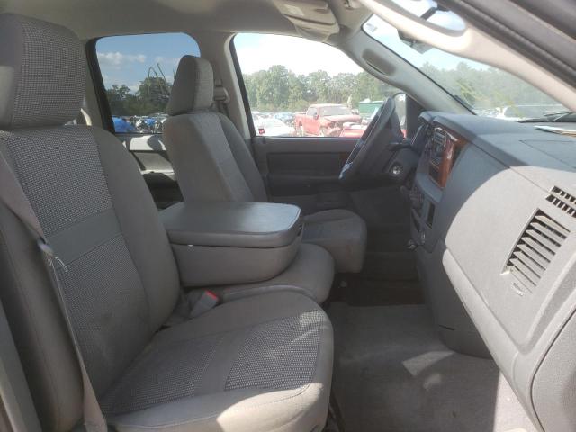 Photo 5 from auction – 2006 DODGE RAM 1500 S with VIN 1D7HA18276J246404