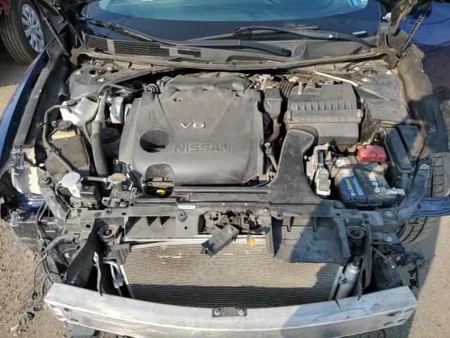 Photo 7 from auction – 2018 NISSAN MAXIMA 3.5 with VIN 1N4AA6AP2JC371697