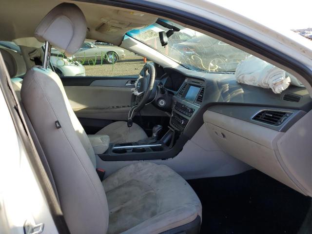 Photo 5 from auction – 2016 HYUNDAI SONATA SE with VIN 5NPE24AF6GH335206