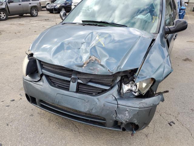 Photo 9 from auction – 2005 DODGE GRAND CARA with VIN 2D4GP44L05R490008