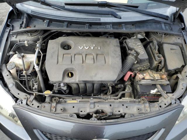 Photo 7 from auction – 2010 TOYOTA COROLLA BA with VIN 1NXBU4EE8AZ229640