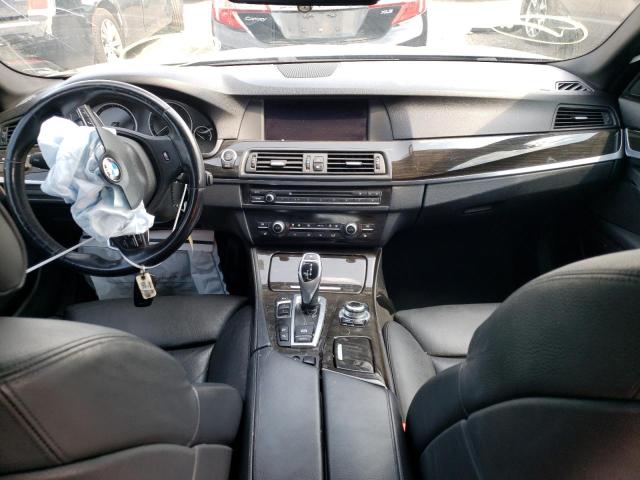 Photo 9 from auction – 2013 BMW 535 XI with VIN WBAFU7C54DDU66878