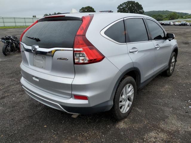 Photo 4 from auction – 2016 HONDA CR-V EX with VIN 2HKRM4H52GH711067