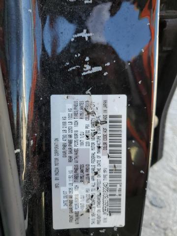 Photo 10 from auction – 2008 MAZDA CX-7 with VIN JM3ER293780182240