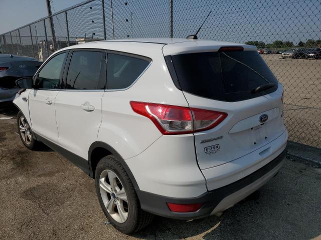 Photo 3 from auction – 2016 FORD ESCAPE SE with VIN 1FMCU0GXXGUA74352