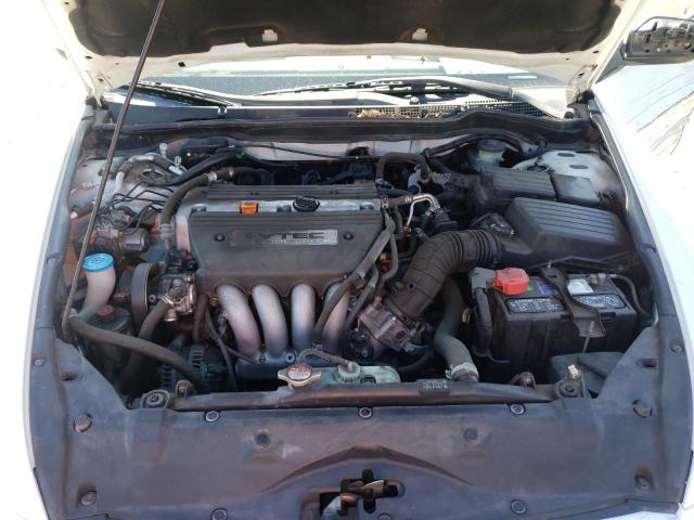 Photo 7 from auction – 2007 HONDA ACCORD SE with VIN JHMCM563X7C016360