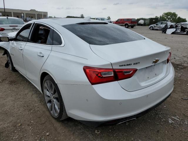 Photo 3 from auction – 2016 CHEVROLET MALIBU PRE with VIN 1G1ZH5SX2GF246717