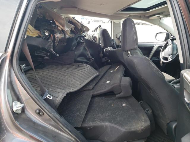 Photo 6 from auction – 2018 TOYOTA RAV4 ADVEN with VIN JTMRFREV6JJ217398