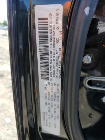 Photo 10 from auction – 2016 RAM 1500 SLT with VIN 3C6RR7LT8GG201895