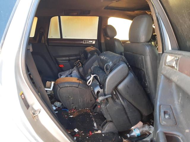 Photo 6 from auction – 2005 CHRYSLER PACIFICA T with VIN 2C8GF68475R245560