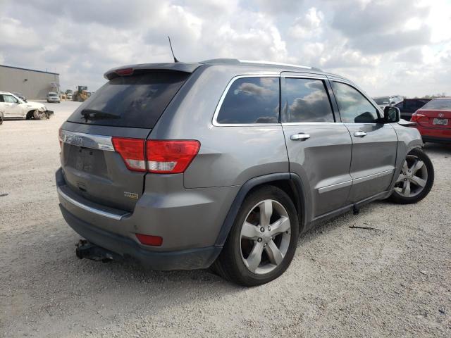 Photo 4 from auction – 2012 JEEP GRAND CHER with VIN 1C4RJECG2CC234945