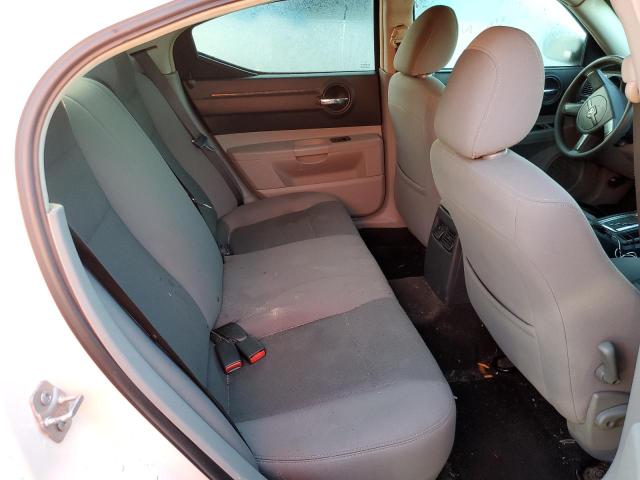 Photo 6 from auction – 2007 DODGE CHARGER SE with VIN 2B3KA43G87H679965