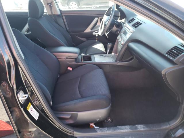 Photo 5 from auction – 2009 TOYOTA CAMRY BASE with VIN 4T1BE46K19U363225