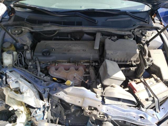 Photo 7 from auction – 2007 TOYOTA CAMRY with VIN 4T1BE46K77U112982