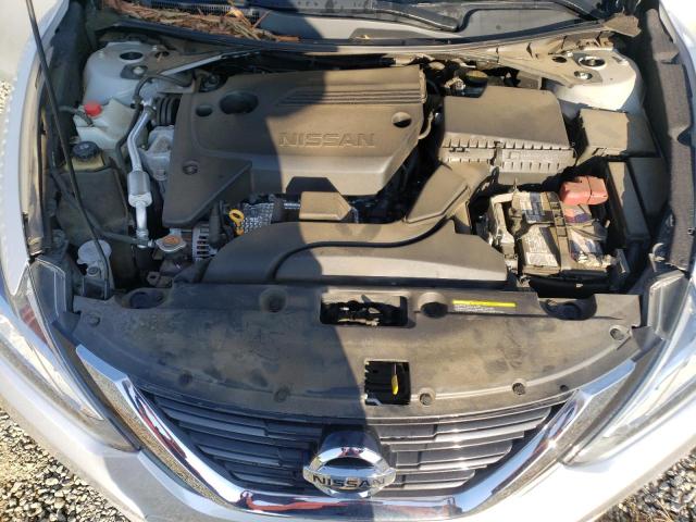 Photo 7 from auction – 2017 NISSAN ALTIMA 2.5 with VIN 1N4AL3AP2HC211872