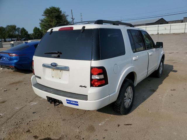 Photo 4 from auction – 2010 FORD EXPLORER X with VIN 1FMEU7DE5AUA52612