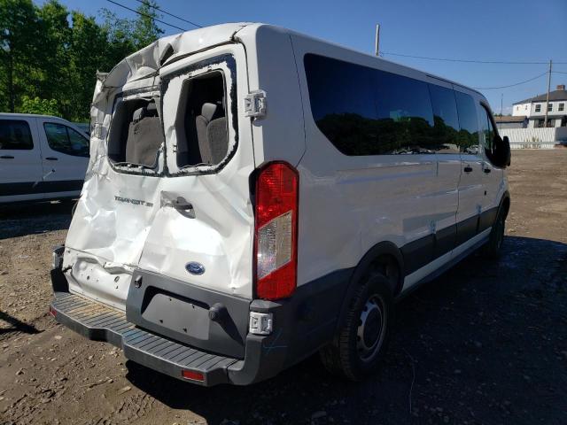 Photo 4 from auction – 2018 FORD TRANSIT T- with VIN 1FBZX2ZM9JKB52826