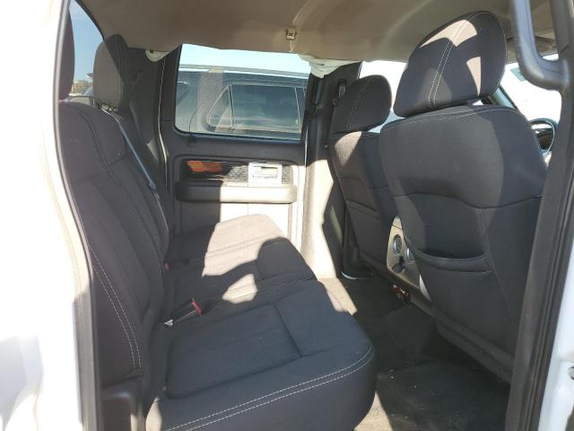 Photo 6 from auction – 2010 FORD F150 SUPER with VIN 1FTEW1C86AKE25689