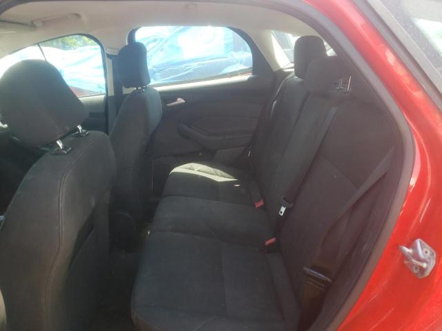 Фото 6 с аукциона – 2015 FORD FOCUS SE с VIN 1FADP3K29FL350771