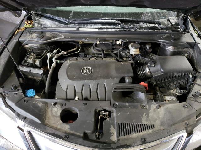 Photo 7 from auction – 2014 ACURA RDX with VIN 5J8TB4H35EL021737