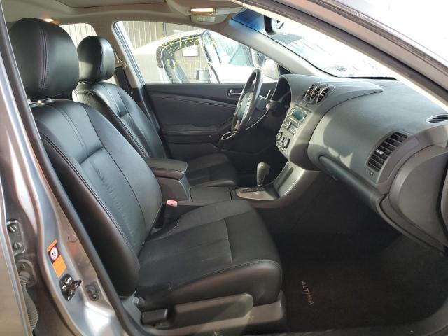 Photo 5 from auction – 2008 NISSAN ALTIMA 2.5 with VIN 1N4AL21E18C226467